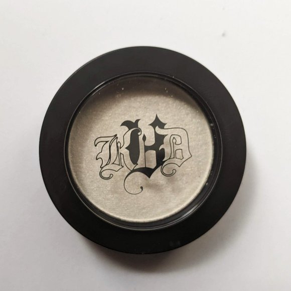 Kat Von D Metal Crush Eyeshadow Thunderstruck 0.10 oz Read Description - Picture 2 of 5